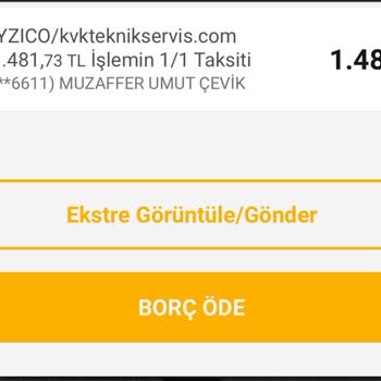 Oppo Batarya Değişiminde Yaşanan Sorunlar Ve İade Sürecindeki Belirsizlikler