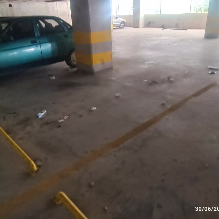 TOKİ Yüksek Aidat Ve Yetersiz Hizmetten Şikayetçiyim