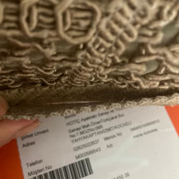 Hotiç'ten Aldığım Ürün Garantisiyle İlgili Sorunlar Yaşıyorum
