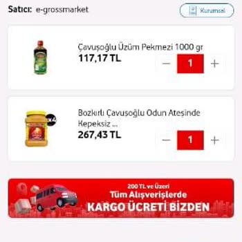 Çavuşoğlu Tahin Bozkırlı Çavuşoğlu Çalışanları Kaba Çözüm Üretmeyen Kişiler