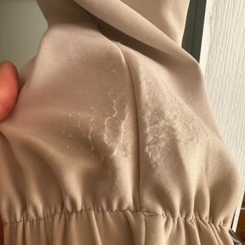 Coral Giyim Coral Ürün Kalitesizliği