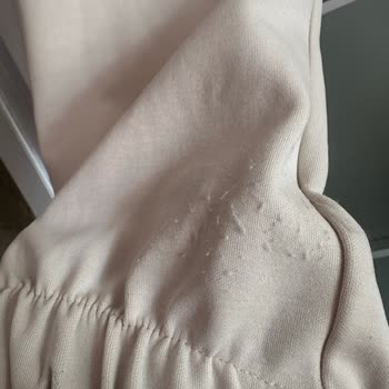 Coral Giyim Coral Ürün Kalitesizliği