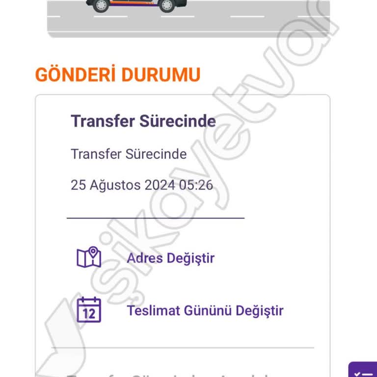 Madame Coco Müşteri Hizmetleri!