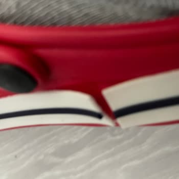 Hatalı Kalitesiz Lumberjack Terlik