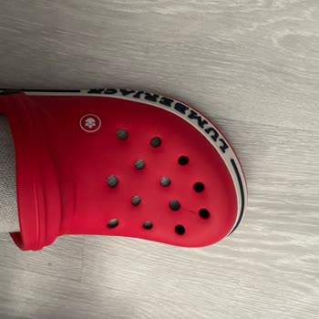 Hatalı Kalitesiz Lumberjack Terlik