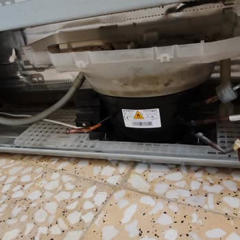 Bosch XXL Üstten Buzluklu Buzdolabı