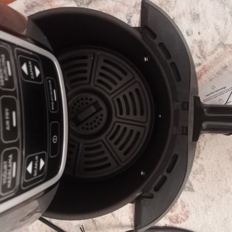 Karaca Züccaciye Karaca Airfryer Pro Cook