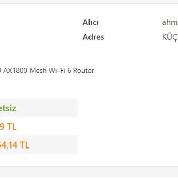 İncehesap.com Ani Fiyat Değişimleri Hakkında.