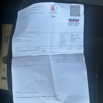 Vatan Bilgisayar Aşırı Aşırı Çok Pahalı Fiyat