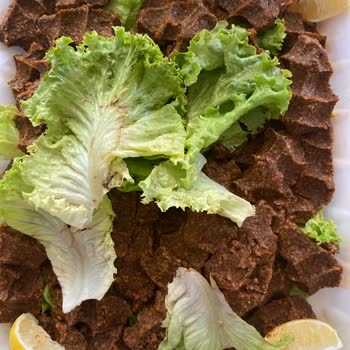 Yemek Sepeti Konyalı Restorant İzmir