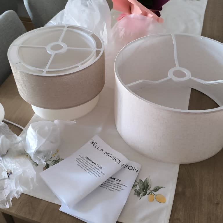 Bella Maison Yanlış Ürün Gönderimi Ve Sonraki Mağduriyet