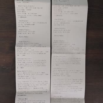 Samsung Sürekli Arızalanan Çamaşır Makinesi İçin Çözüm Bekliyorum