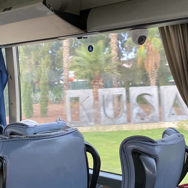 Metro Turizmin Güvensiz Ve Hijyensiz Hizmeti