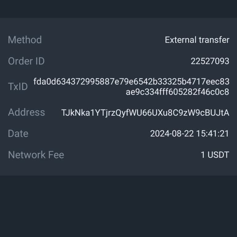 GLM Trade Glm Trade Paramı Vermiyor