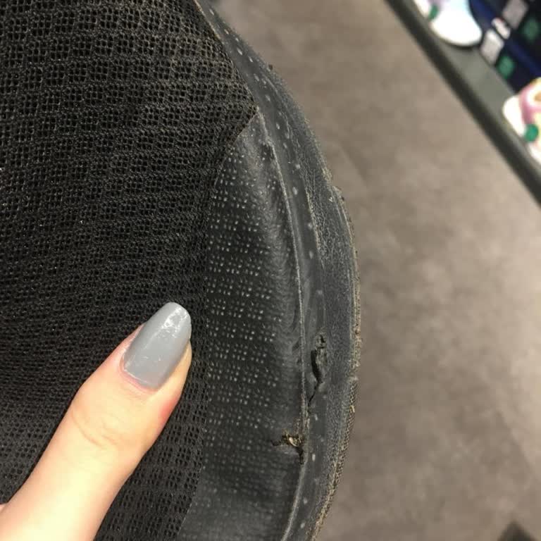 Skechers Ayakkabı Garantinin Ret Vermesi