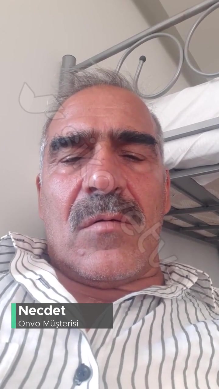 Onvo Konu Televizyonumun 3 Aydır Serviste Olması! videonun kapak resmi