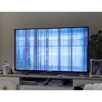 Onvo Televizyonumun Sürekli Ekran Arızası Ve Yavaş Servis Hizmeti