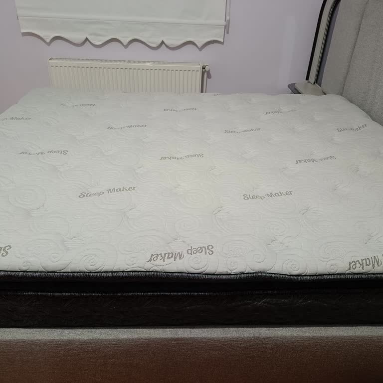 Taşpınar Alışveriş Merkezleri Yanlış Yatak Gelmesi