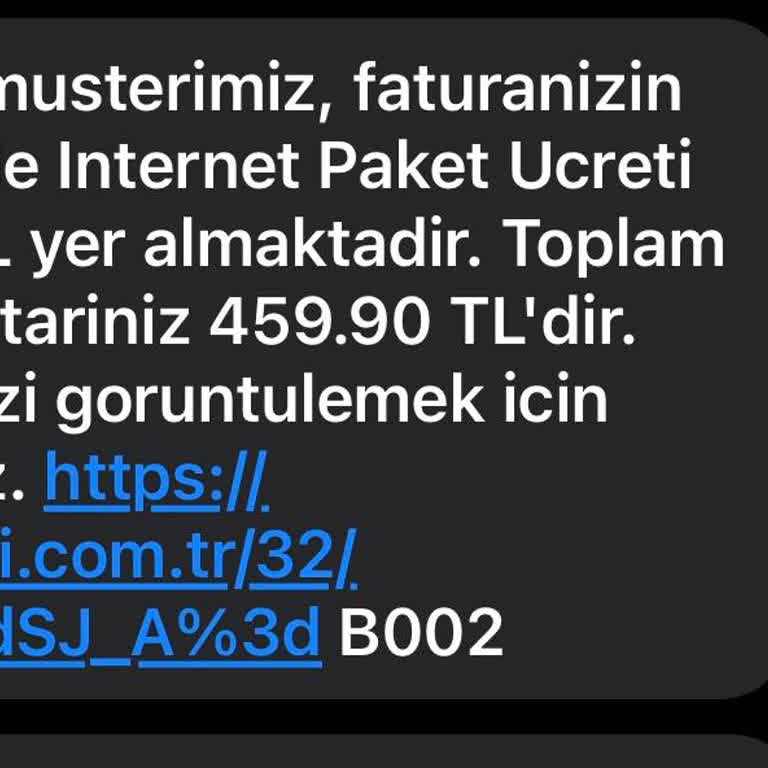 Millenicom'dan 6 Ayda Fahiş Fiyat Artışı