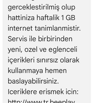 Yanıltıcı Üyelik ve Haksız Fatura Kesintisi