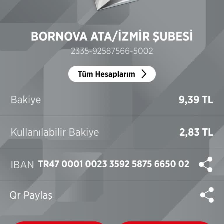 Ziraat Bankası ATM'si Paramı Yutuyor Ve İade Yapmıyor