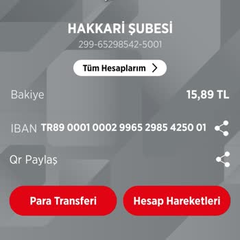 Ziraat Yatırım Ziraat Mobilde Katıldığım Halka Arzda Param Eksik Yattı