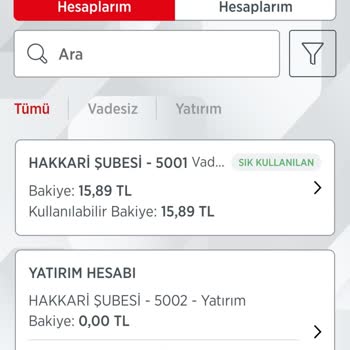 Ziraat Yatırım Ziraat Mobilde Katıldığım Halka Arzda Param Eksik Yattı