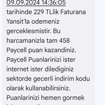 Vizyon Elektronik Para Ve Apsiyon Hakkında Şikayet