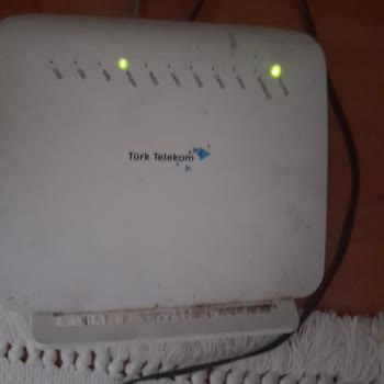 Şok Net İnternet Bağlantı Problemi