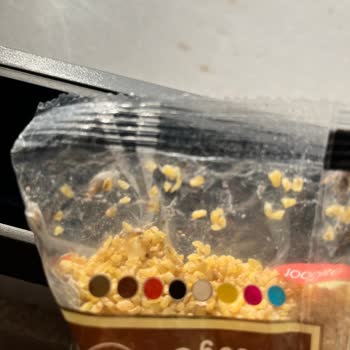 Duru Bulgur Duru Marka Bulgur SKT Sine 1 Buçuk Yıl Var Ürün Kelebek Kaynamış