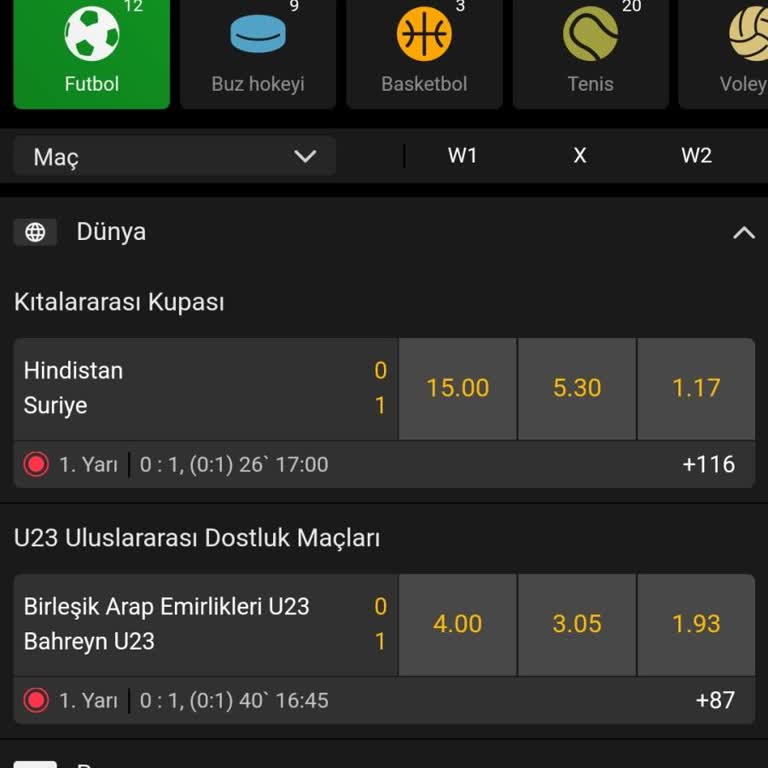 Spobetmation Yanıltıcı Bir Site!