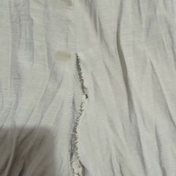 Seremboutique (Instagram) Serem Boutique Parçalanan Kumaşlar