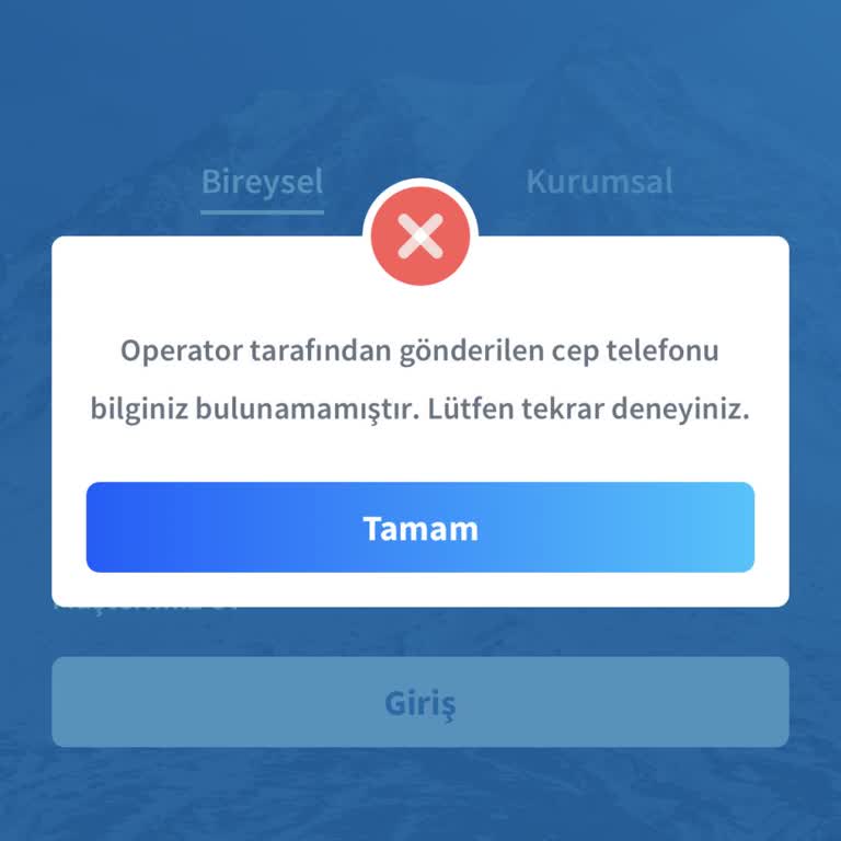 Halkbank Dijital Bankacılığa Giriş Yapamıyorum