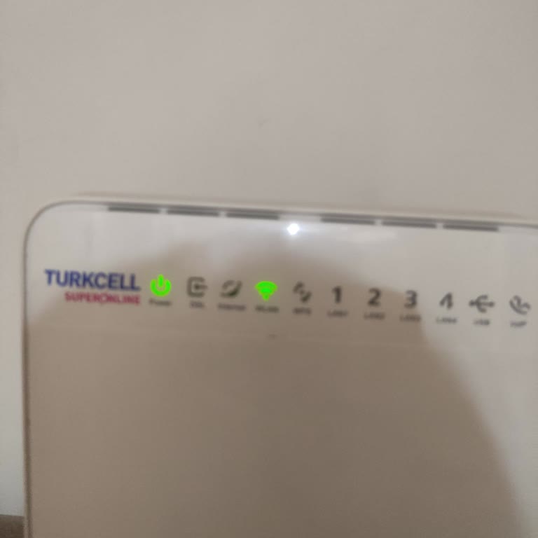Superonline İnternetimin Kesilmesi Ve Çözüm Sürecinde Yardım Alamamam