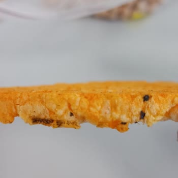 Migros Eti Gong Siyah Cisim