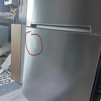 Artık Vestel'den Hangi Ürünü Alsak Kusurlu Geliyor. Kalite Çok Düşüktü