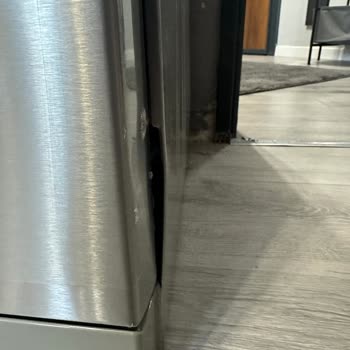 Artık Vestel'den Hangi Ürünü Alsak Kusurlu Geliyor. Kalite Çok Düşüktü