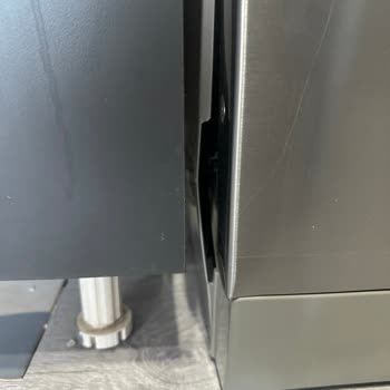 Artık Vestel'den Hangi Ürünü Alsak Kusurlu Geliyor. Kalite Çok Düşüktü