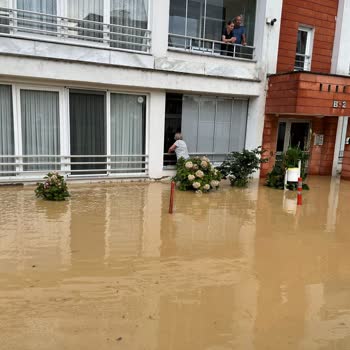 Doğa Sigorta Zarar Gören Evimin Hasarını Ödemiyor!