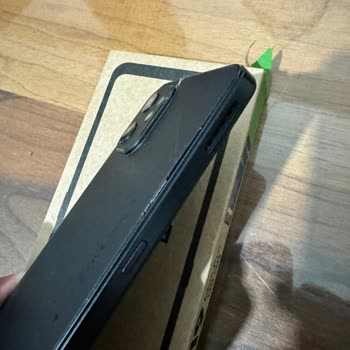 Reeder Servis Kırıp Telefonu Kullanıcı Hatası Diye Yolladı!