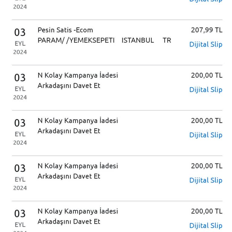 Nkolay Davet Ederek Kazandığım Parayı Yatırmıyor