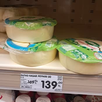 Şok Marketler Ürünün Etiket Fiyatından Fazla Alınması