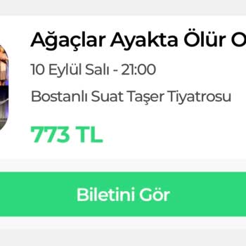 Bubilet Bilet Fiyatlarında Adaletsizlik Ve Müşteri Memnuniyetsizliği