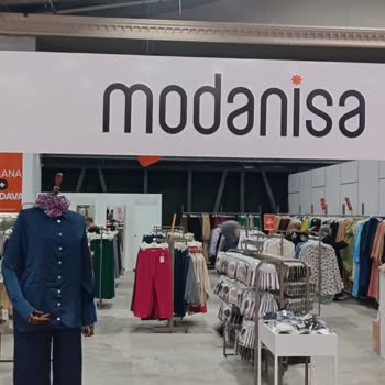 Modanisa Forum İstanbul'da Fiyat Ve Hizmet Sorunları