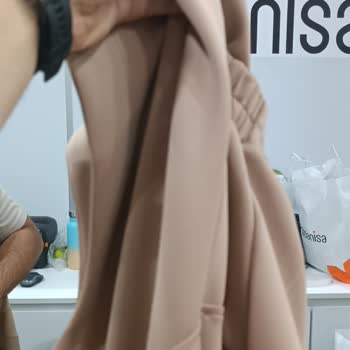 Modanisa Forum İstanbul'da Fiyat Ve Hizmet Sorunları