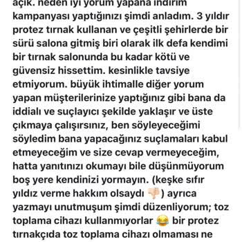 Google Maps İşletmeme Gelmemiş Kişilere Rakiplerim Yalan Yorum Yaptırıyor!