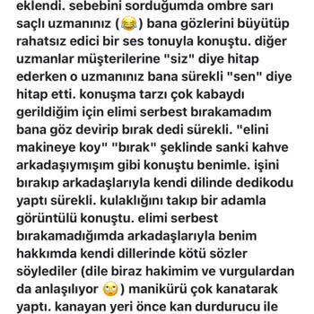 Google Maps İşletmeme Gelmemiş Kişilere Rakiplerim Yalan Yorum Yaptırıyor!