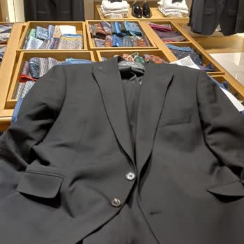 W Collection Kalitesiz Takım Elbise Mağduriyeti!