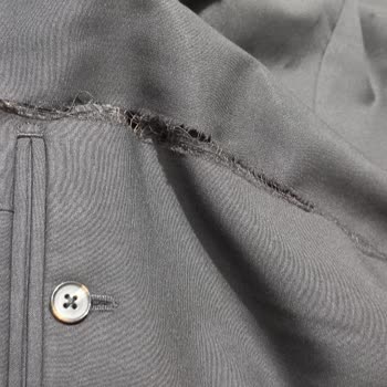 W Collection Kalitesiz Takım Elbise Mağduriyeti!