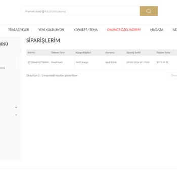 Alfabeta Soğunda Olmayan Ürünün Satışını Yaparak Mağdur Ediyor.